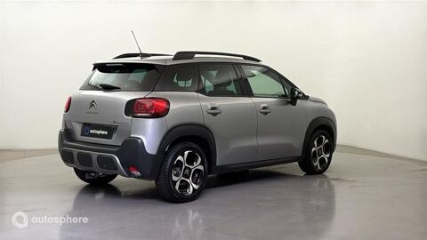 C3 Aircross BlueHDi 100ch S&S Shine E6.d-TEMP 2020 occasion 16430 Champniers