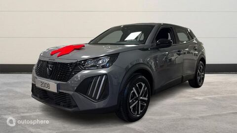 Peugeot 2008 e- 156ch Active 2025 occasion Compi&egrave;gne 60200