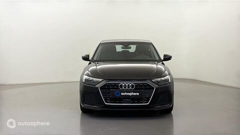 A1 25 TFSI 95ch Advanced S tronic 7 2023 occasion 33260 LA TESTE DE BUCH