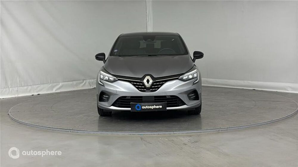 Clio 1.6 E-Tech hybride 145ch Techno 2023 occasion 62110 H&eacute;nin-Beaumont