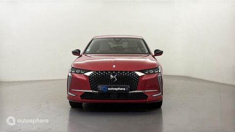 DS4 E-TENSE 225ch Rivoli 2022 occasion 79000 Niort