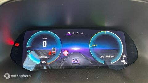 Zo&eacute; E-Tech Evolution charge normale R110 Achat Int&eacute;gral - 22B 2022 occasion 74100 Annemasse