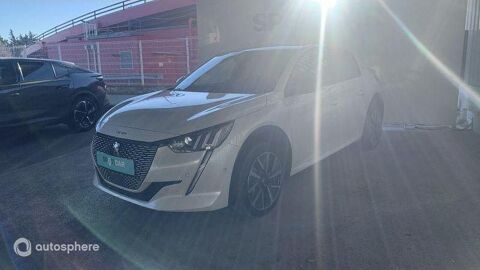 Annonce voiture Peugeot 208 18499 