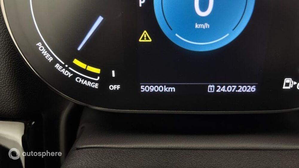 Countryman Cooper SE 125ch + 95ch Edition Premium Plus ALL4 BVA6 2023 occasion 86000 Poitiers