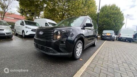 Annonce voiture Ford Tourneo VP 22999 �