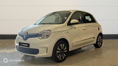 Annonce voiture Renault Twingo 12299 €