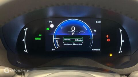 Yaris 116h Design 5p MY25 2025 occasion 69700 Givors