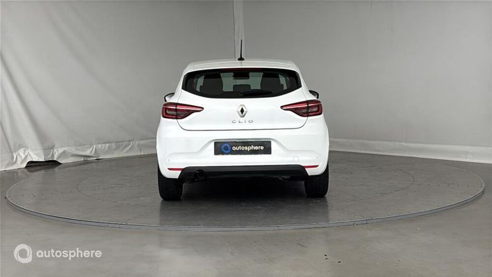 Clio 1.5 Blue dCi 100ch Business 21N 2021 occasion 51000 Ch&acirc;lons-en-Champagne