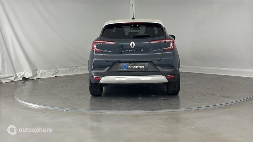 Captur 1.0 TCe 90ch Evolution 2023 occasion 57100 Thionville