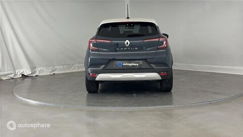 Captur 1.0 TCe 90ch Evolution 2023 occasion 57100 Thionville