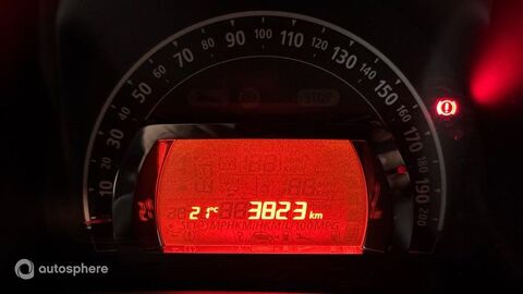 Twingo 1.0 SCe 65ch Equilibre 2023 occasion 57100 Thionville