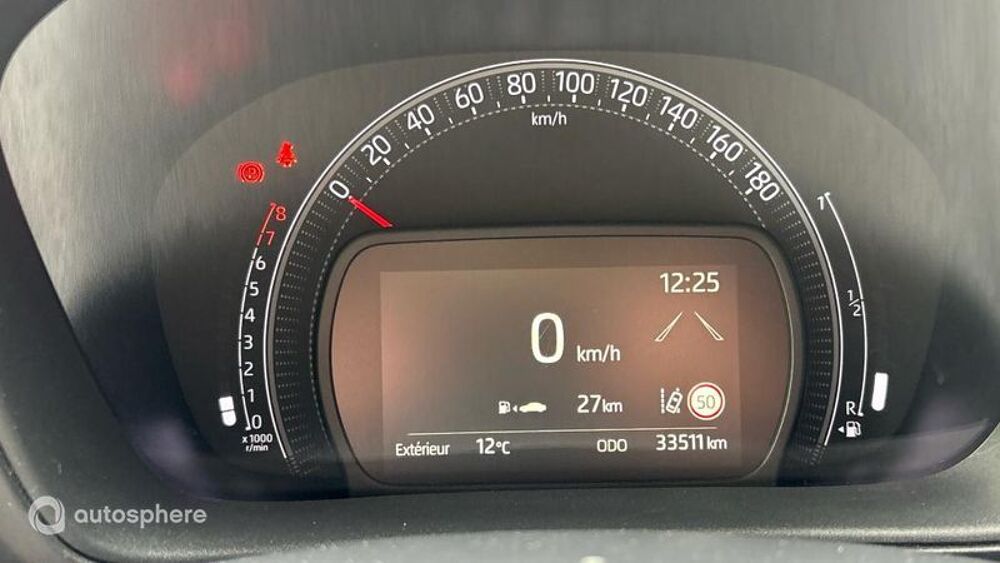 Aygo 1.0 VVT-i 72ch Design MY24 2024 occasion 92000 Nanterre