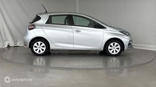 Zo&eacute; Life charge normale R110 Achat Int&eacute;gral - 20 2022 occasion 57600 Saint- Forbach
