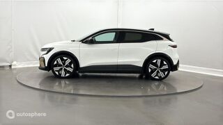 M&eacute;gane E-Tech Electric EV60 220ch Iconic super charge -B 2023 occasion 62219 Longuenesse