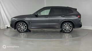 X3 xDrive30e 292ch M Sport 2023 occasion 59650 Villeneuve-d'Ascq
