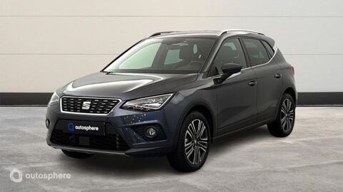 Annonce voiture Seat Arona 16999 €