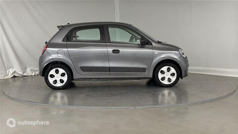 Twingo 1.0 SCe 65ch Zen - 21 2022 occasion 59223 Roncq