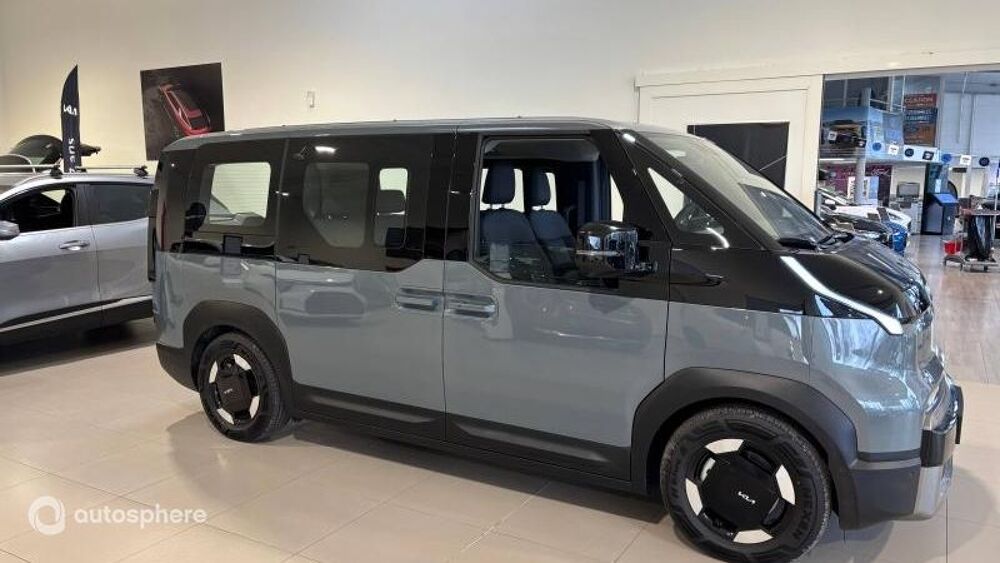 PV5 passenger L 163ch 71,2 kWh Plus 2025 occasion 59600 MAUBEUGE