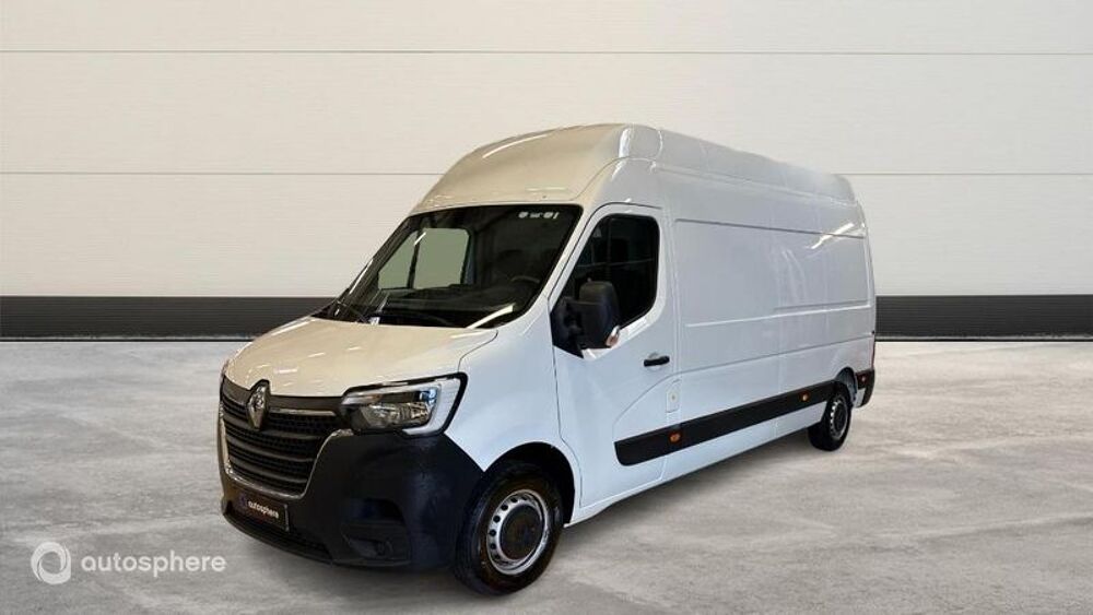 Master F3500 L3H3 2.3 Blue dCi 135ch Confort Euro6E 2024 occasion 62218 Loison-sous-Lens