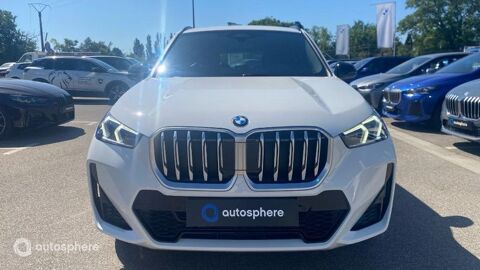 X1 sDrive18i 136ch M Sport 2024 occasion 13300 Salon-de-Provence