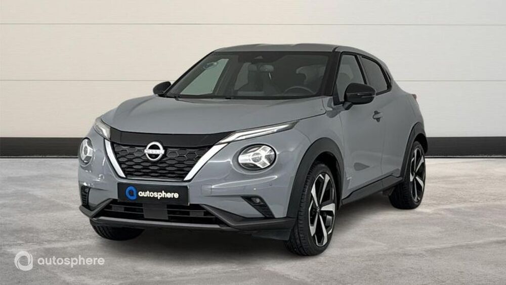Juke 1.6 Hybrid 143ch Tekna 2023 2023 occasion 59160 Lomme