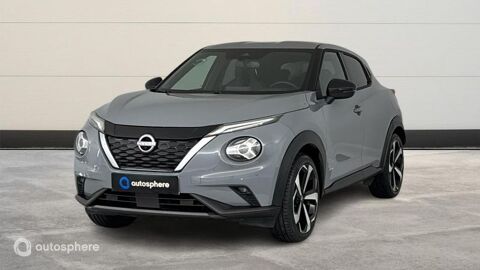 Annonce voiture Nissan Juke 22299 €