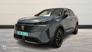 3008 1.2 Hybrid 145ch GT e-DCS6 2026 occasion 84000 Avignon