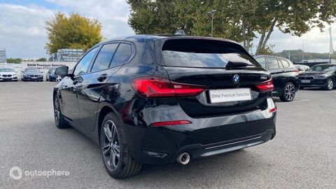 S&eacute;rie 1 116dA 116ch Edition Sport DKG7 2023 occasion 64100 Bayonne