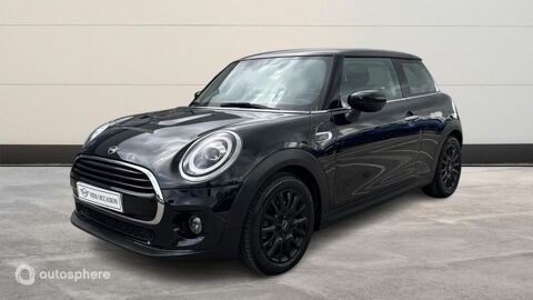 Annonce voiture Mini Cooper 19999 €
