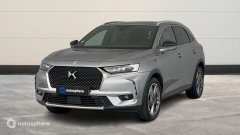 Citro&euml;n DS3 BlueHDi 180ch Grand Chic Automatique 128g 2019 occasion Maubeuge 59600