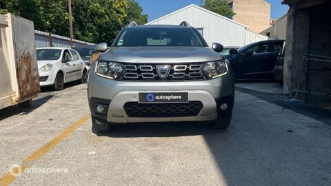 Duster 1.5 Blue dCi 115ch Prestige 4x2 - 20 2021 occasion 13090 Aix-en-Provence