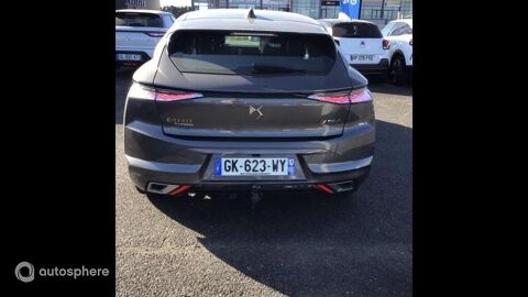 Citro&euml;n DS4 E-TENSE 225ch Performance Line + 2022 occasion Poitiers 86000