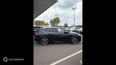 X2 i eDrive20 204ch M Sport 2026 occasion 40990 MEES