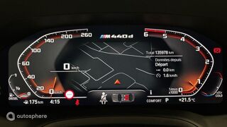S&eacute;rie 4 M440dA xDrive 340ch 2021 occasion 59650 Villeneuve-d'Ascq