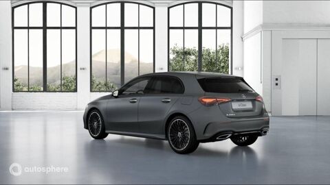 Classe A 200 d 150ch Edition 140 8G-DCT 2026 occasion 86000 Poitiers