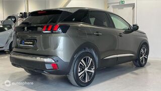 3008 1.5 BlueHDi 130ch E6.c Allure S&S 2018 occasion 13700 Marignane