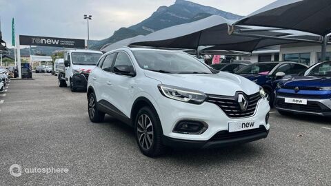 Kadjar 1.5 Blue dCi 115ch Limited EDC - 21 2022 occasion 73230 Saint-Alban-Leysse