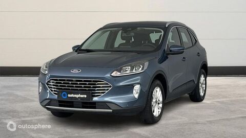 Annonce voiture Ford Kuga 25499 €