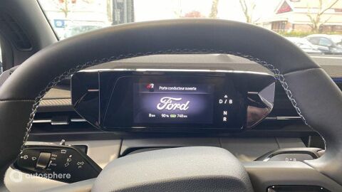 Explorer 340ch Extended Range 79kWh Pack Premium AWD 2025 occasion 92000 Nanterre