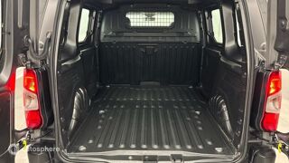 Partner Standard 650kg BlueHDi 130ch S&S Premium 2020 occasion 54135 Mexy