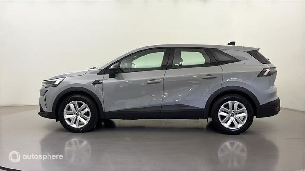 Symbioz 1.8 E-Tech full hybrid 160ch Evolution - 25 2025 occasion 10000 Troyes