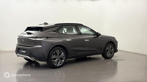DS4 E-TENSE 225ch Cross Trocadero 2022 occasion 64200 Bassussarry