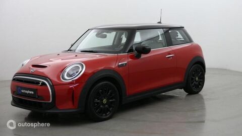 Mini Cooper SE 184ch Edition Premium Plus BVA 5CV 2023 occasion Mérignac 33700
