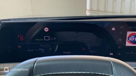 3008 Electrique 210ch Batterie 73 kWh GT 2025 occasion 13300 Salon-de-Provence