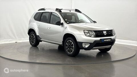 Duster 1.2 TCe 125ch Black Touch 2017 4X2 2017 occasion 57500 Saint-Avold
