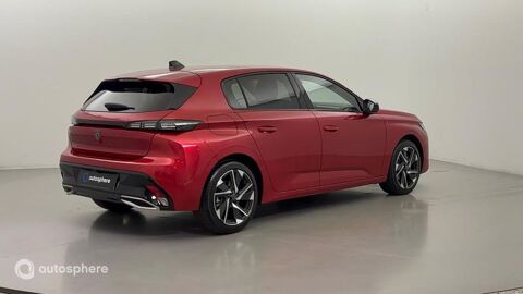 308 1.2 PureTech 130ch S&S Allure 2024 occasion 37500 Chinon
