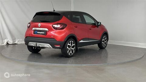 Captur 0.9 TCe 90ch energy Intens 2017 occasion 62114 Sains-en-Gohelle