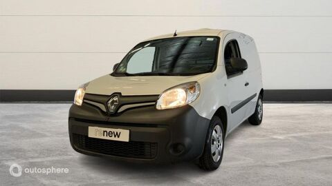 Renault Kangoo 1.5 Blue dCi 95ch Grand Confort 2021 occasion Vitrolles 13127