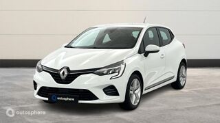 Clio 1.0 TCe 90ch Business -21 2022 occasion 57100 Thionville
