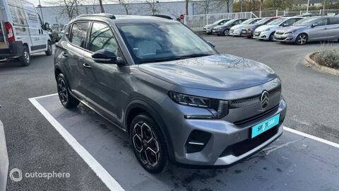 C3 1.2 Turbo 100ch MAX 2025 occasion 37400 AMBOISE